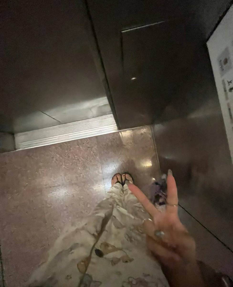 不早睡的kk tweet media