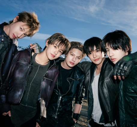 AboutMusicYT's tweet image. FaSHioN by CORTIS was crowned as the most acclaimed rookie song of 2025 by Forbes.