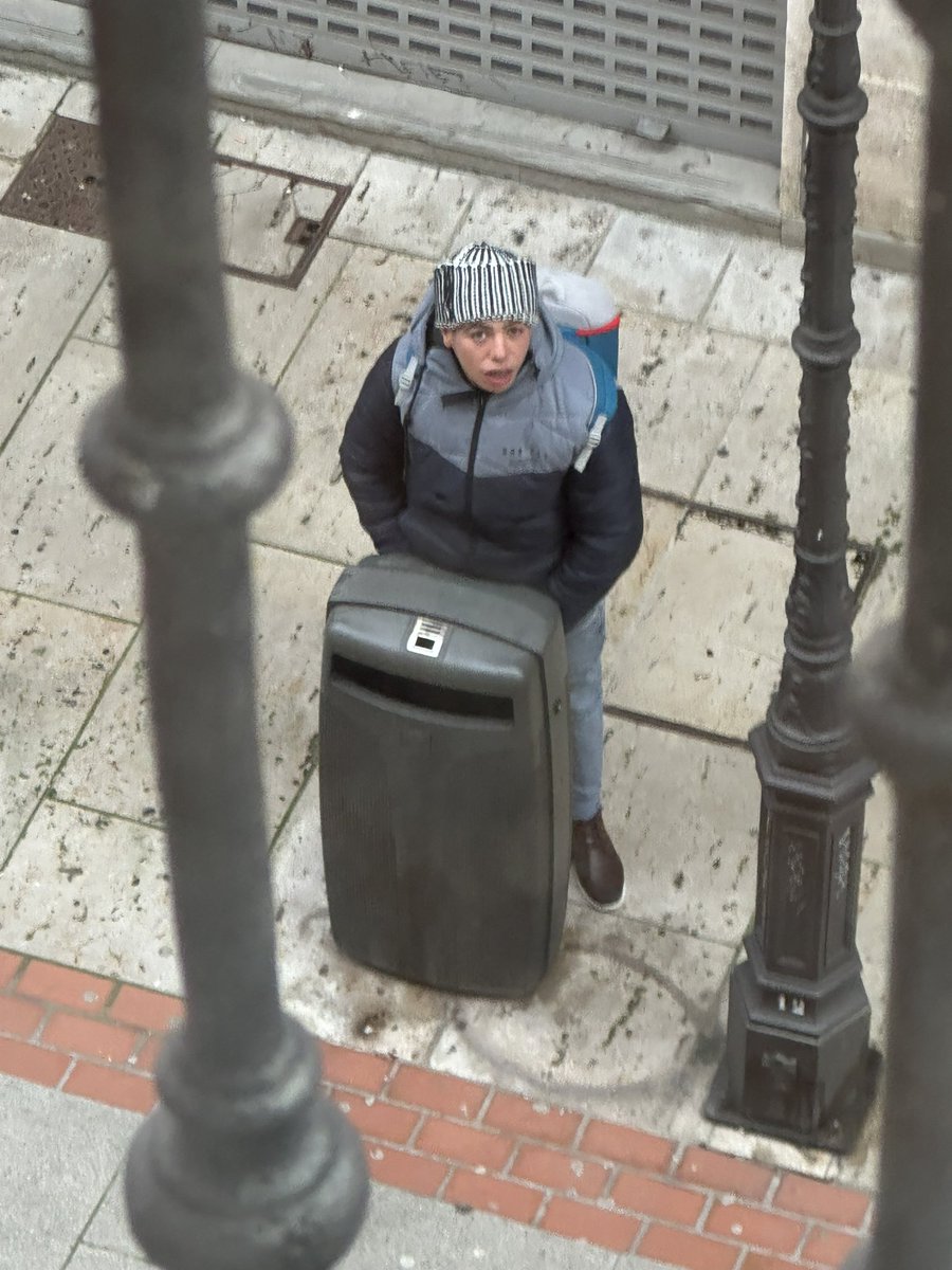 Javier Martínez tweet media