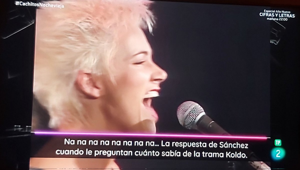 Moicamacho's tweet image. Supongo que viste el de otro año, porque VAS CON RETRASO