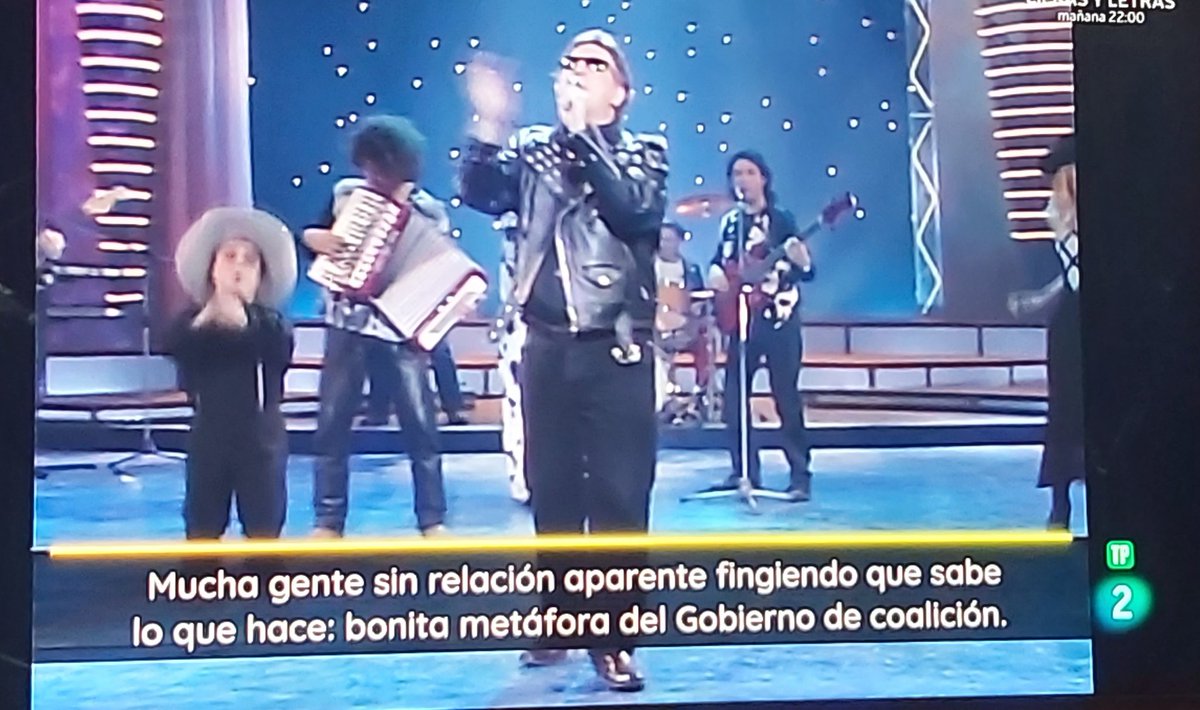 Moicamacho's tweet image. Supongo que viste el de otro año, porque VAS CON RETRASO