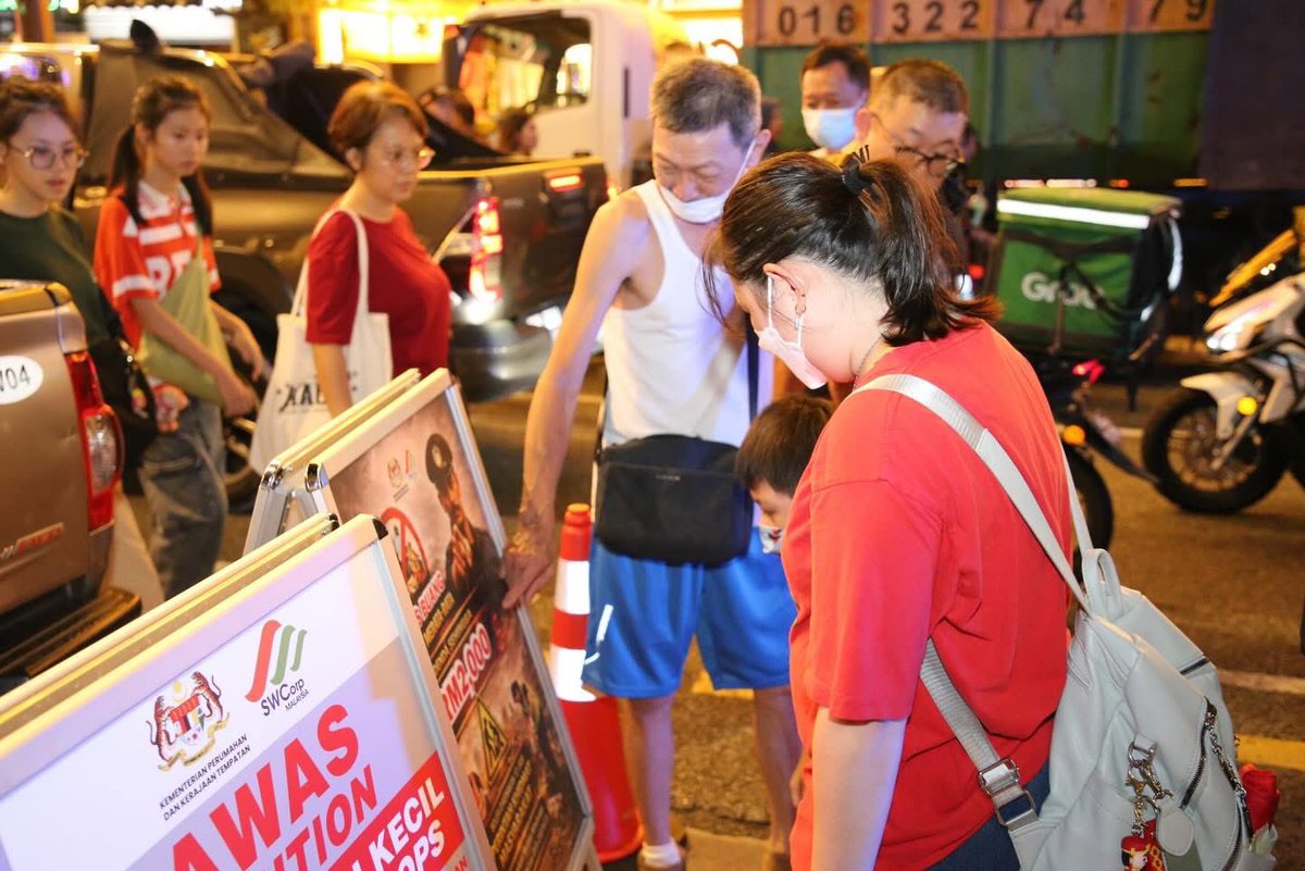Nga Kor Ming tweet media
