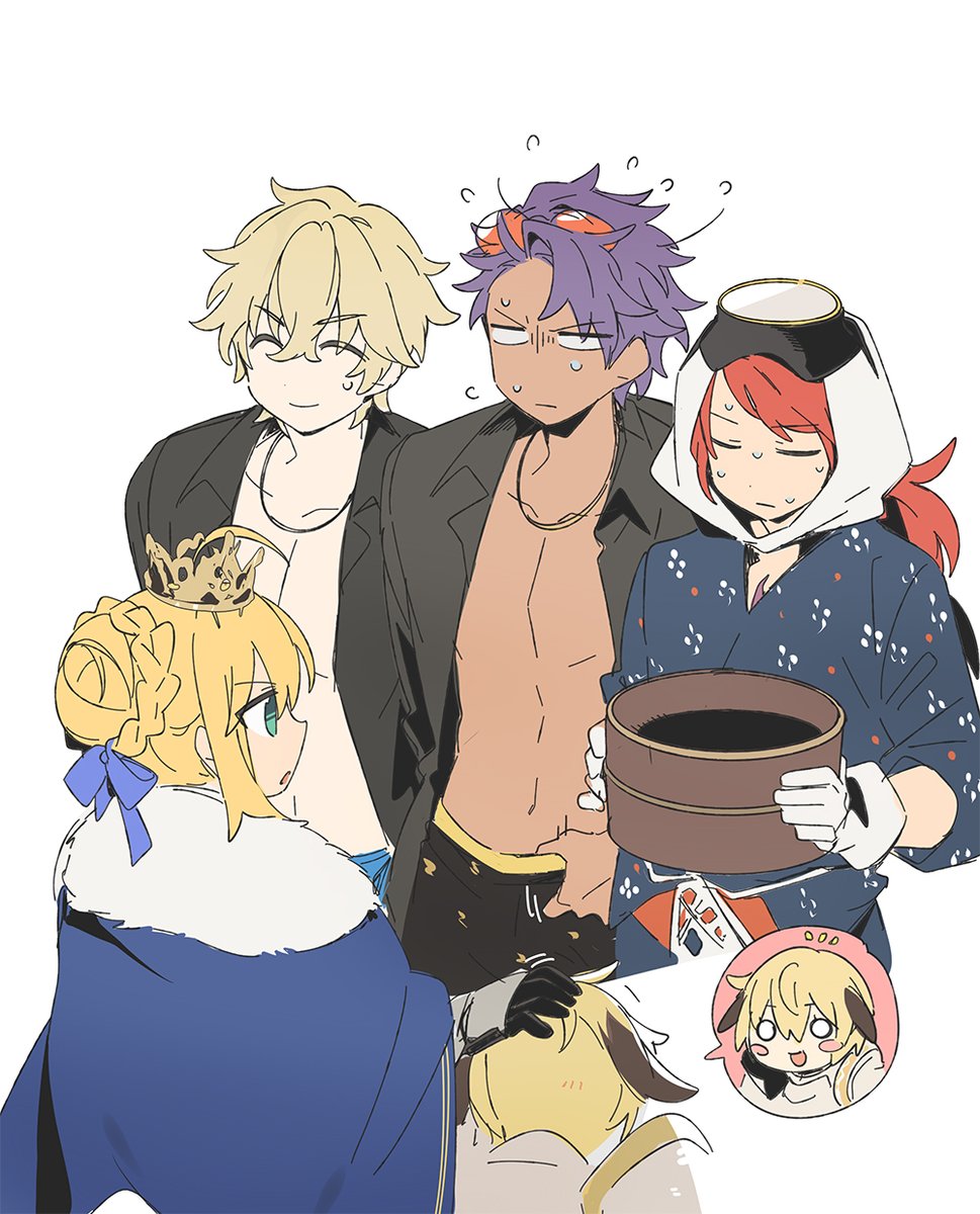 agata720's tweet image. 