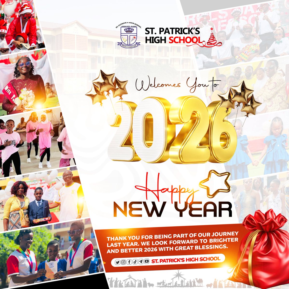 st_patrickshigh's tweet photo. https://t.co/jPMB7McE4L
