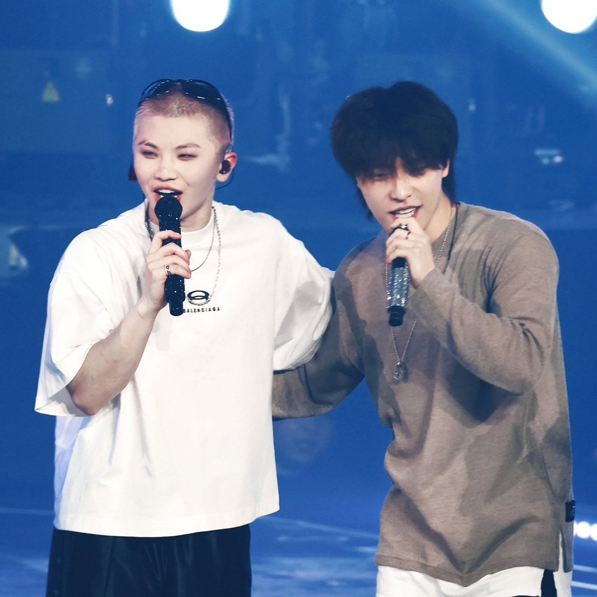 chanhoonist's tweet image. Goodbye 2025 — chanhoon crumbs from the year 🎆