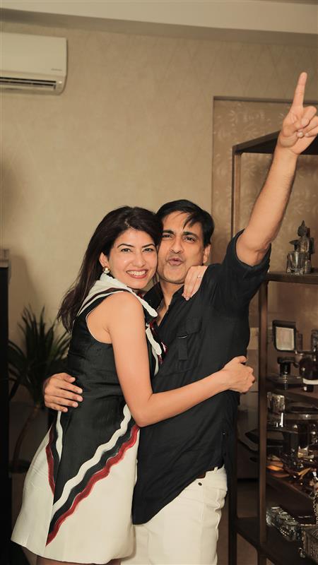 Rohan Bhargava tweet media