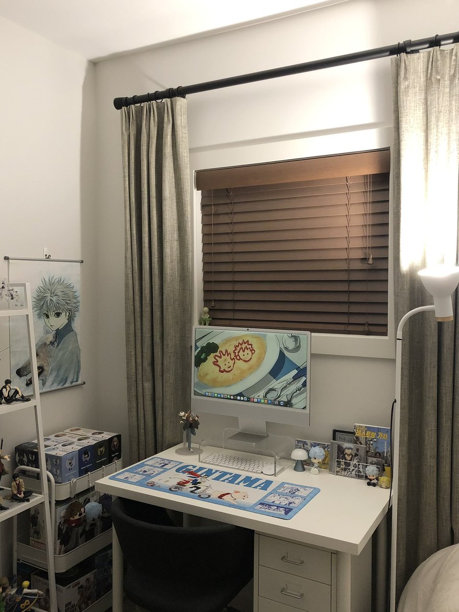 sosoxneu's tweet photo. 🏠 ‘25년 오타쿠 방꾸미기 + 가구 정보모음..

https://t.co/eIUVpN0g8P https://t.co/OKHaDVjy7t