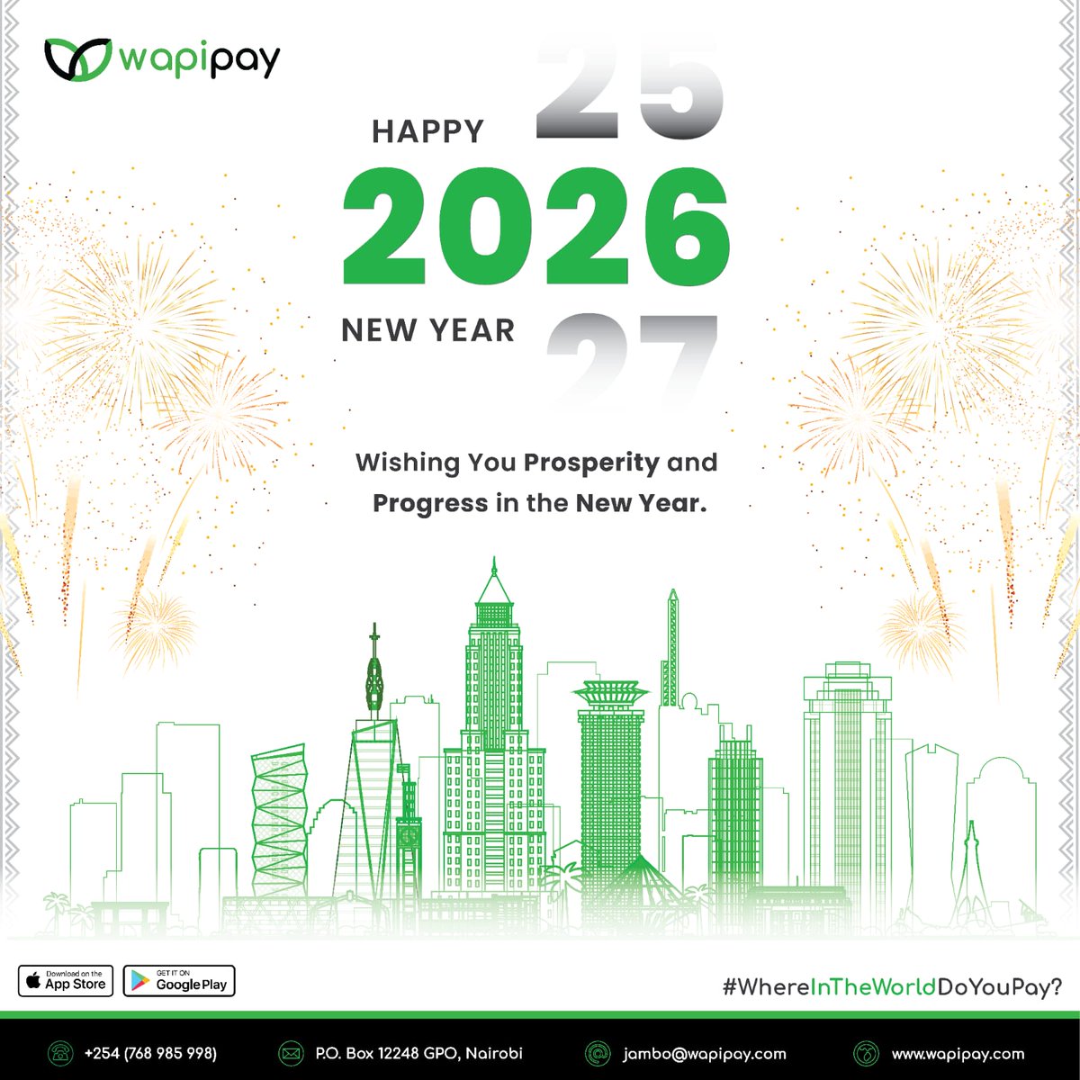 Wapi Pay tweet media