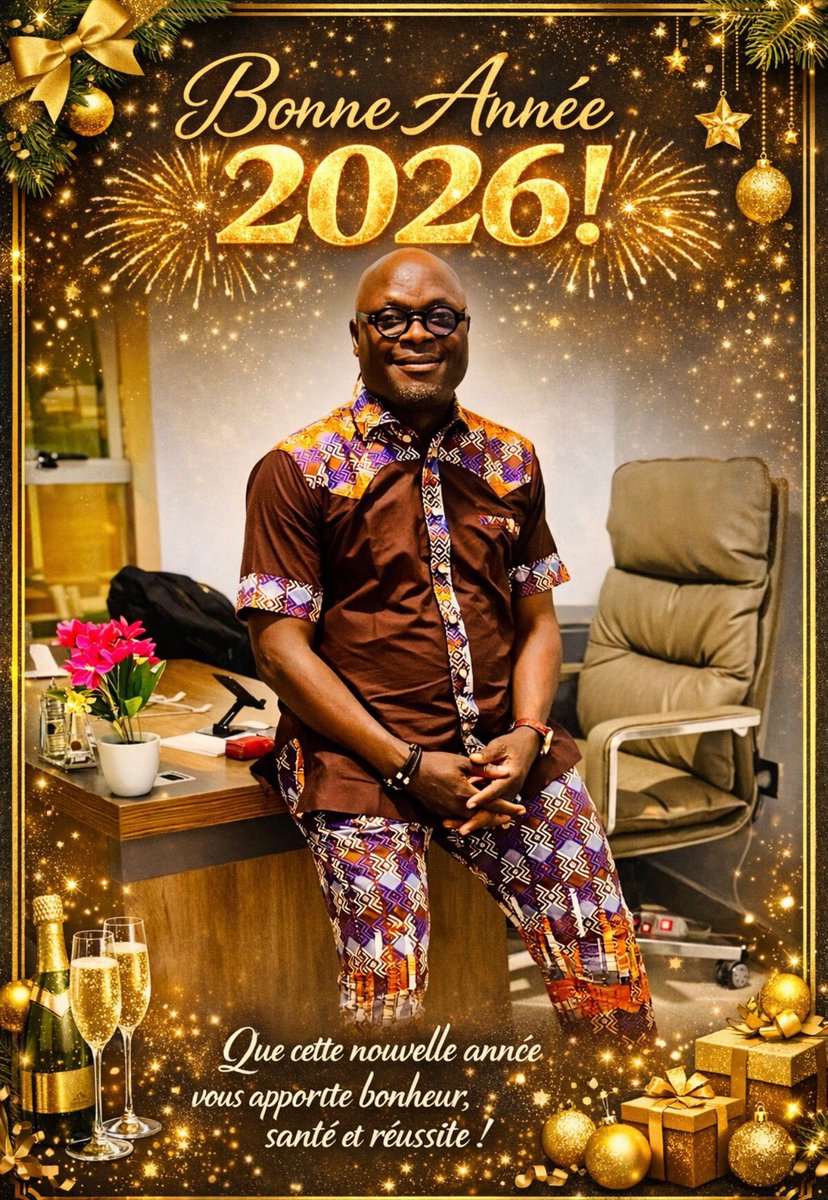 Anani Sossou (@sossouanani) on Twitter photo 