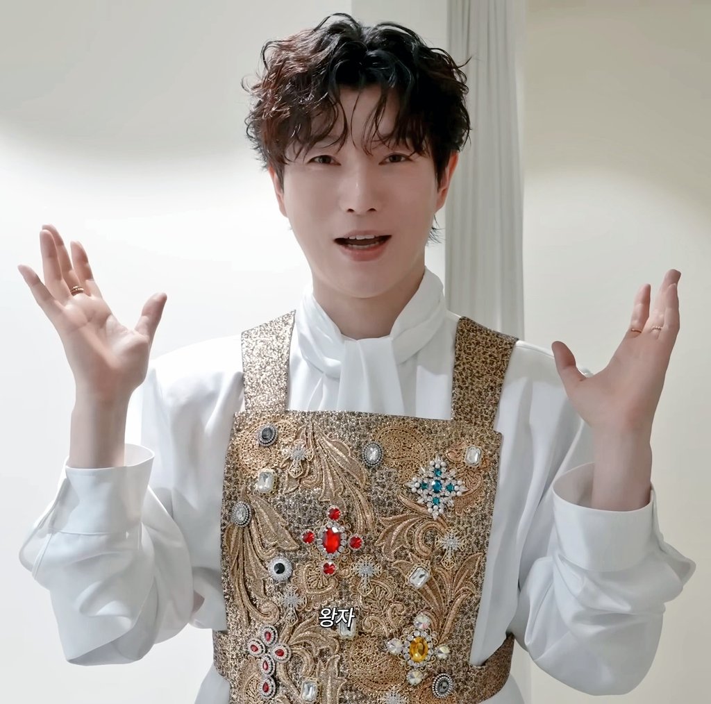 " 왕자 "

       - 정답입니다