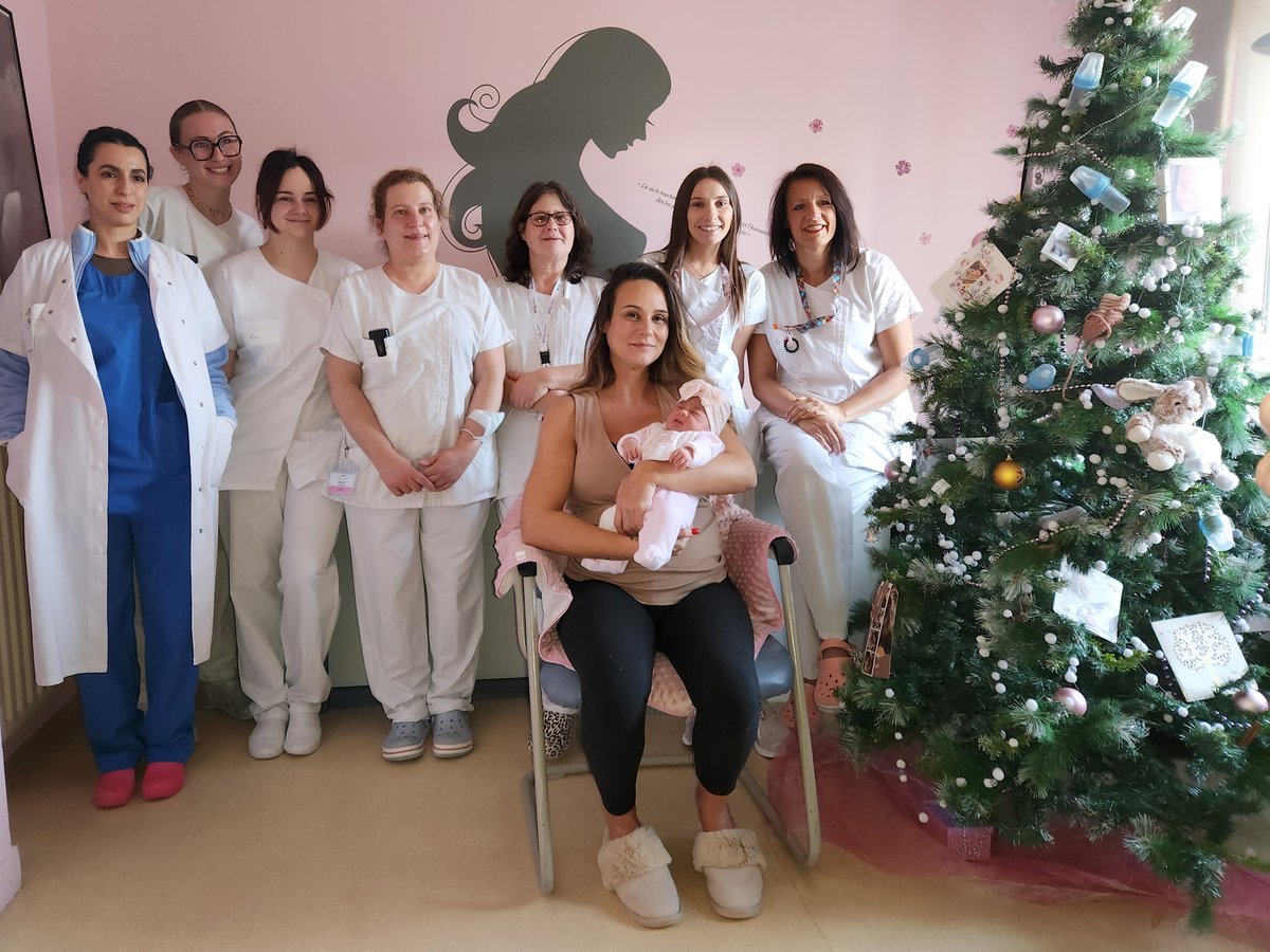 Centre Hospitalier de l'Agglomération Montargoise tweet media