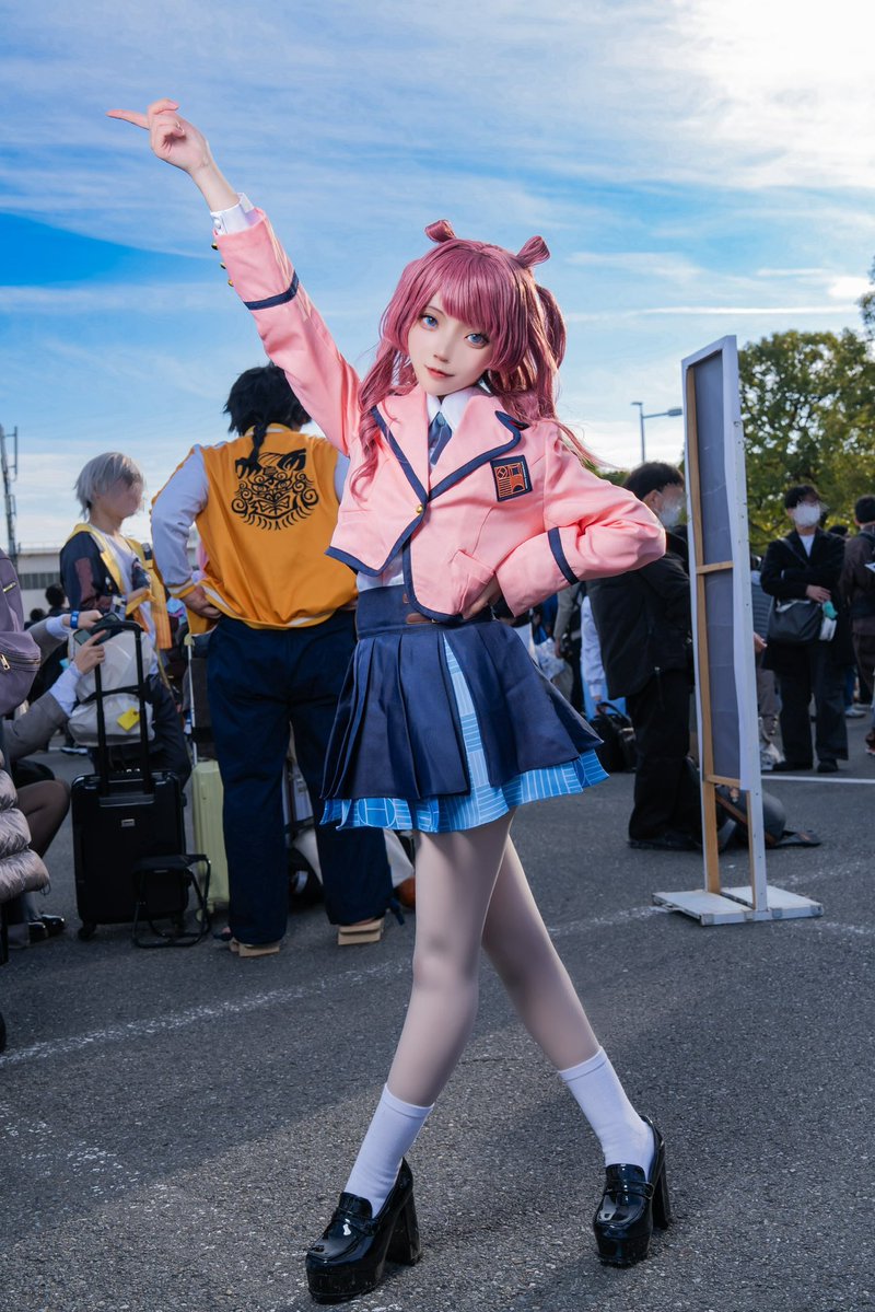 インディ 1/11、12HKD写真展（創世スクエア） (@indyjzx100) / Posts / X