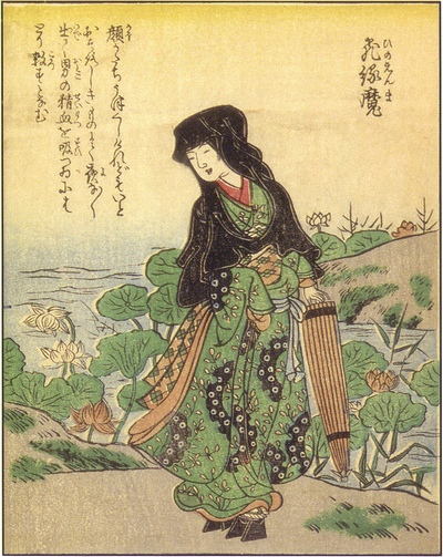 今年って「丙午(ひのえうま)」ってマジ?
妖怪・飛縁魔(ひのえんま)だいすき。 