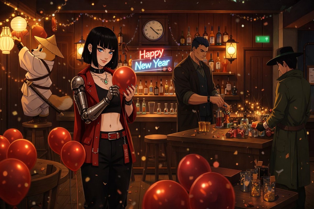 Kaching! tweet media