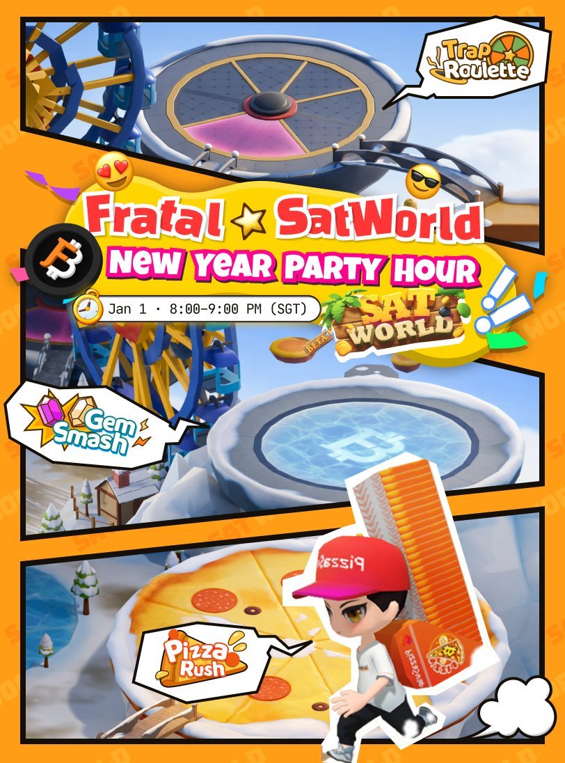 SatWorld tweet media