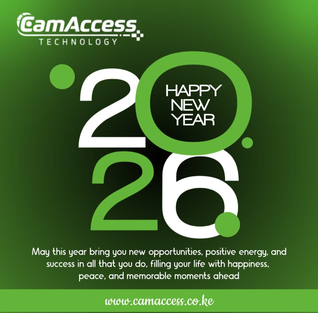 CamAccessKE's tweet photo. Hello 2026 https://t.co/qNfpLFzsIo