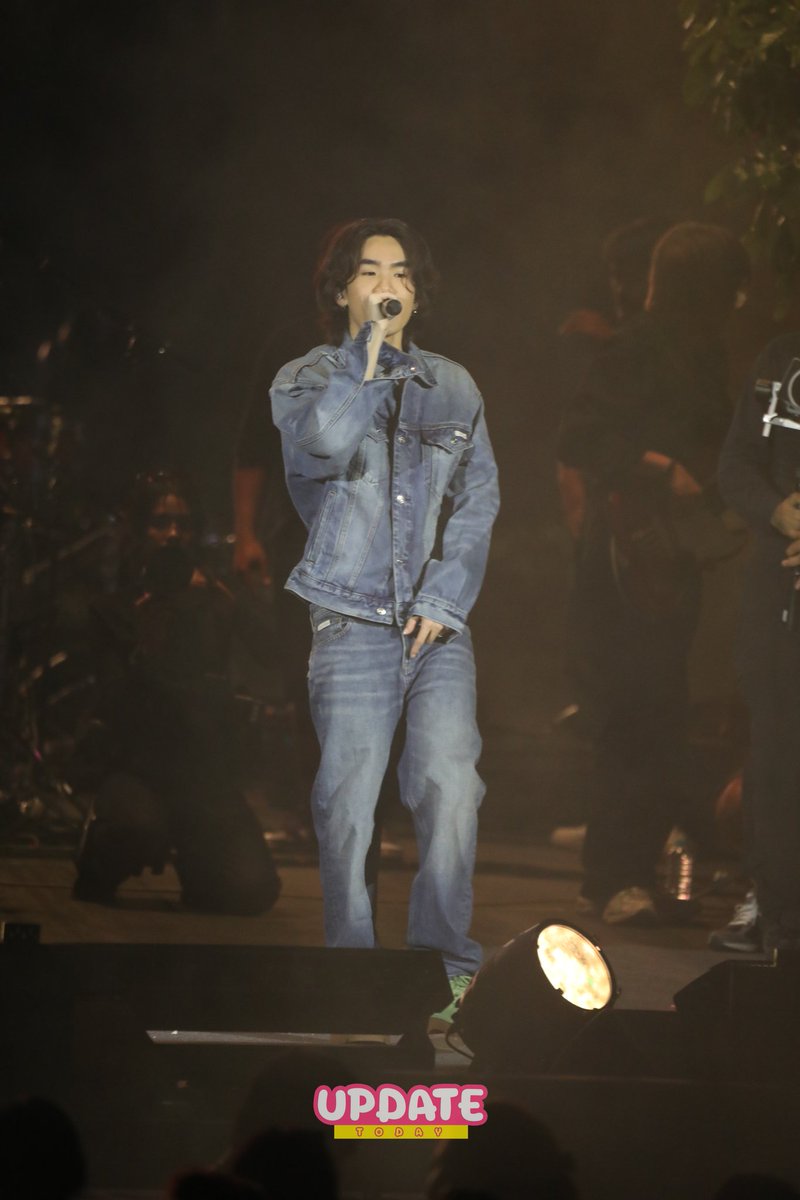 #pun บนเวที  "One Bangkok Countdown 2026" 🎉

#OneBangkokCountdown2026 #OneBangkokCountdownCelebration2026 #UPDATETODAY #ข่าว #ข่าวบันเทิง