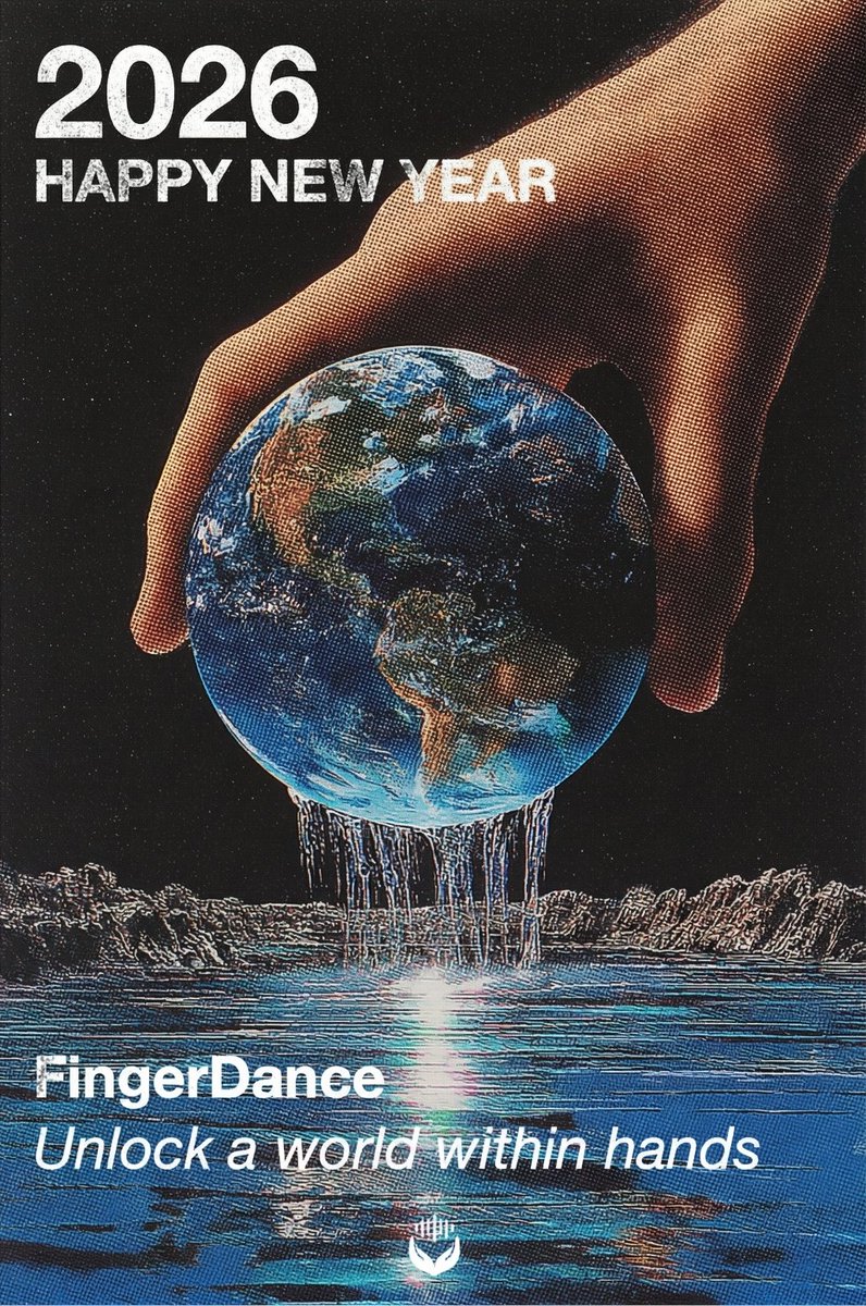 Happy 2026! Let’s keep building a world where every sign is seen and every voice is heard.