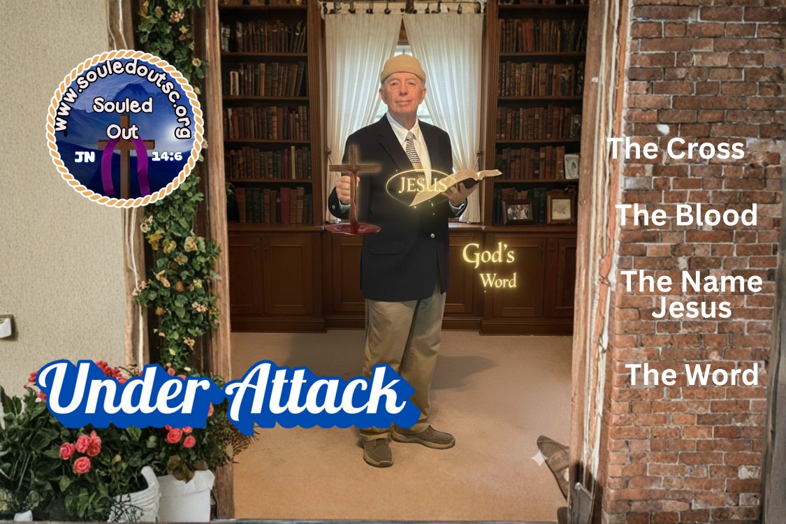 CreativeRst's tweet image. Under Attack - mailchi.mp/6d66e6b2e873/u…