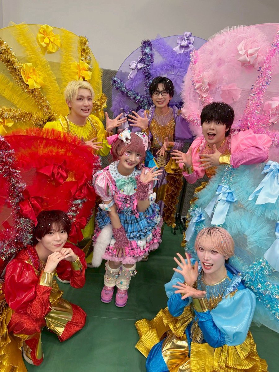 なぎ@パンダドラゴン🐼🐲 (@nagi_paragon) / Posts / X