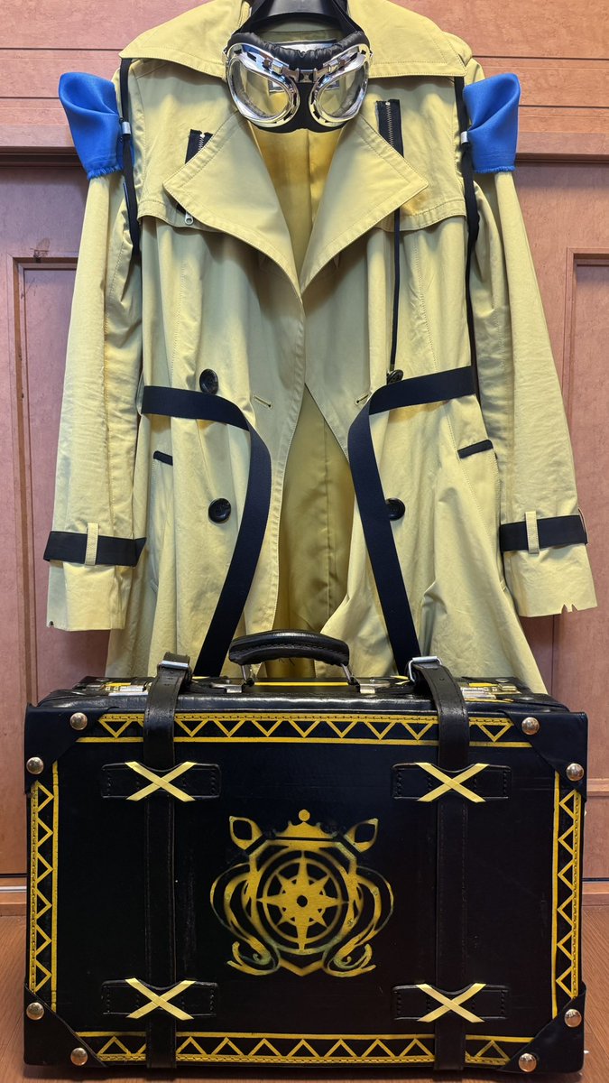 山田もどき🧳@7th参加予定 tweet media