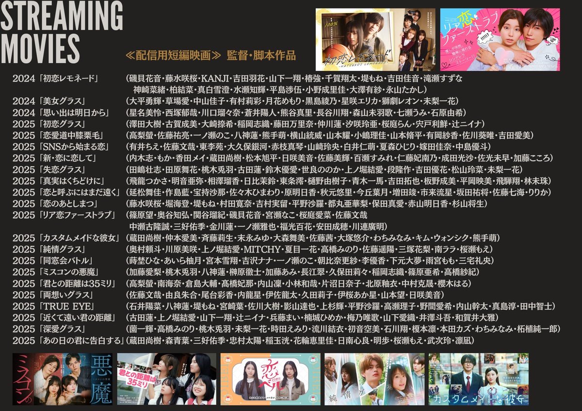 神村友征 kamimura tomoyuki【監督・脚本】 tweet media