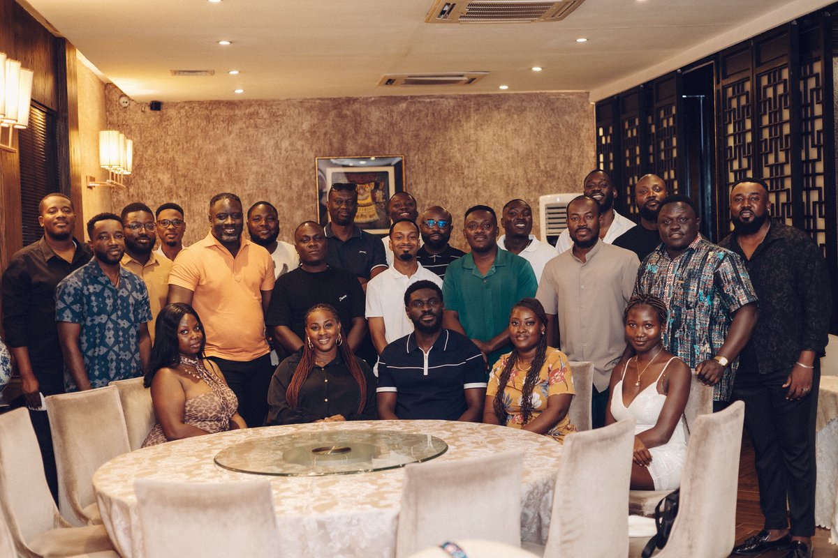 mreazi's tweet photo. Happy new year to the @TheDettyRave team , Looking forward to an even greater 2026! https://t.co/cBm283553i