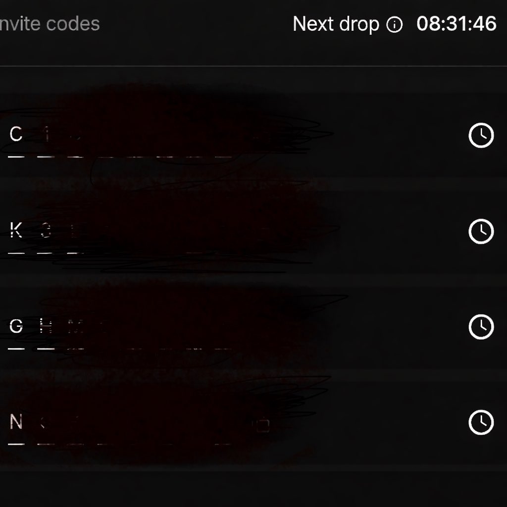 Keep an eye on <a href="/cascade_xyz/">Cascade</a>.
Invite-only neo brokerage offering 24/7 perps on crypto, US equities &amp; private markets.

💰 $15M raised (Polychain, Variant, Coinbase Ventures)

📅 Wave 2 starts 6 Jan ($1.5M cap)

GIVEAWAY 🎁
I have 4 invite codes 👇

To enter:
⚡️ 🔁 + ❤️ this tweet