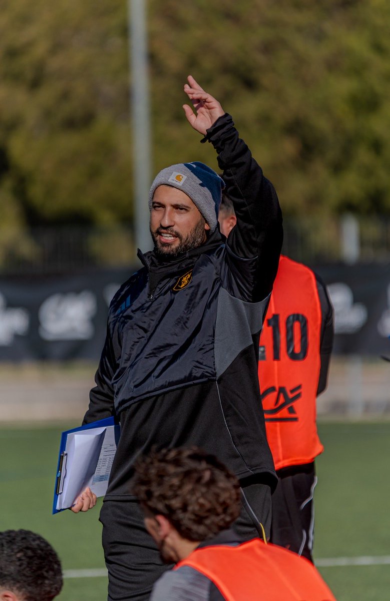 Coach Boone tweet media