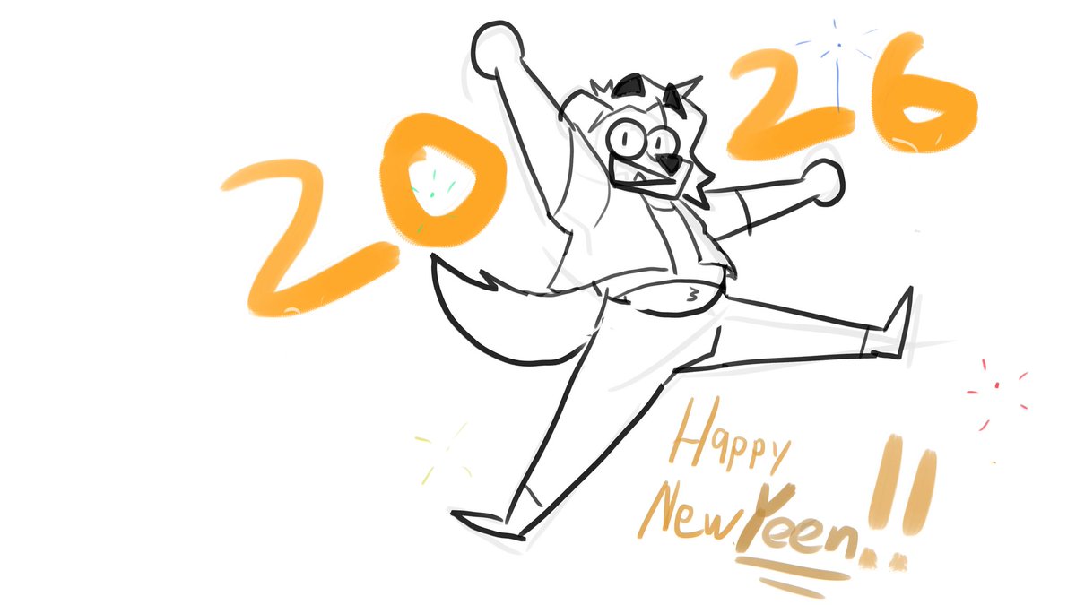 JangoDraws's tweet image. Ah 2016