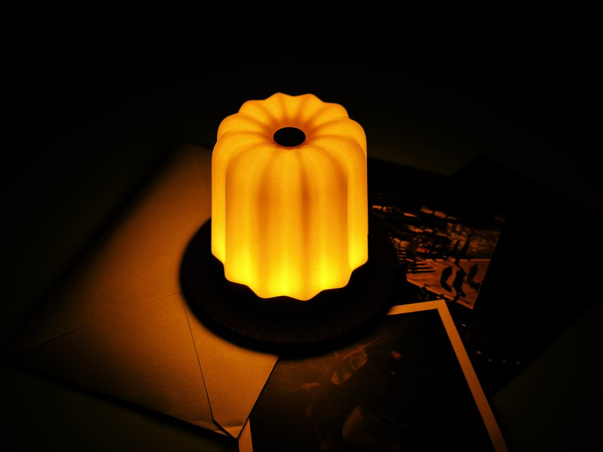 딜달한 까눌레와 맞는 새해🐴✨