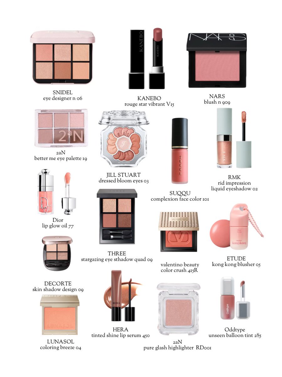 コスメまとめ売り　イエベ向け 新作コスメ】11月新発売の新作プチプラコスメを33種大量徹底レビュー