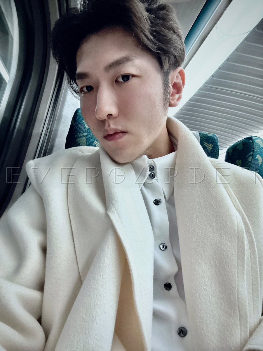 周佑燃 tweet media