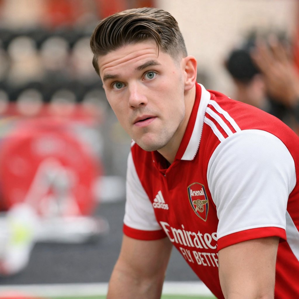 ARDENT GOONER tweet media