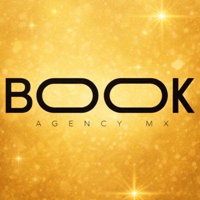 BOOK Agency México tweet media