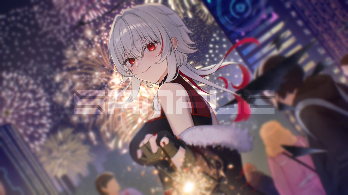 ＿ちら tweet media