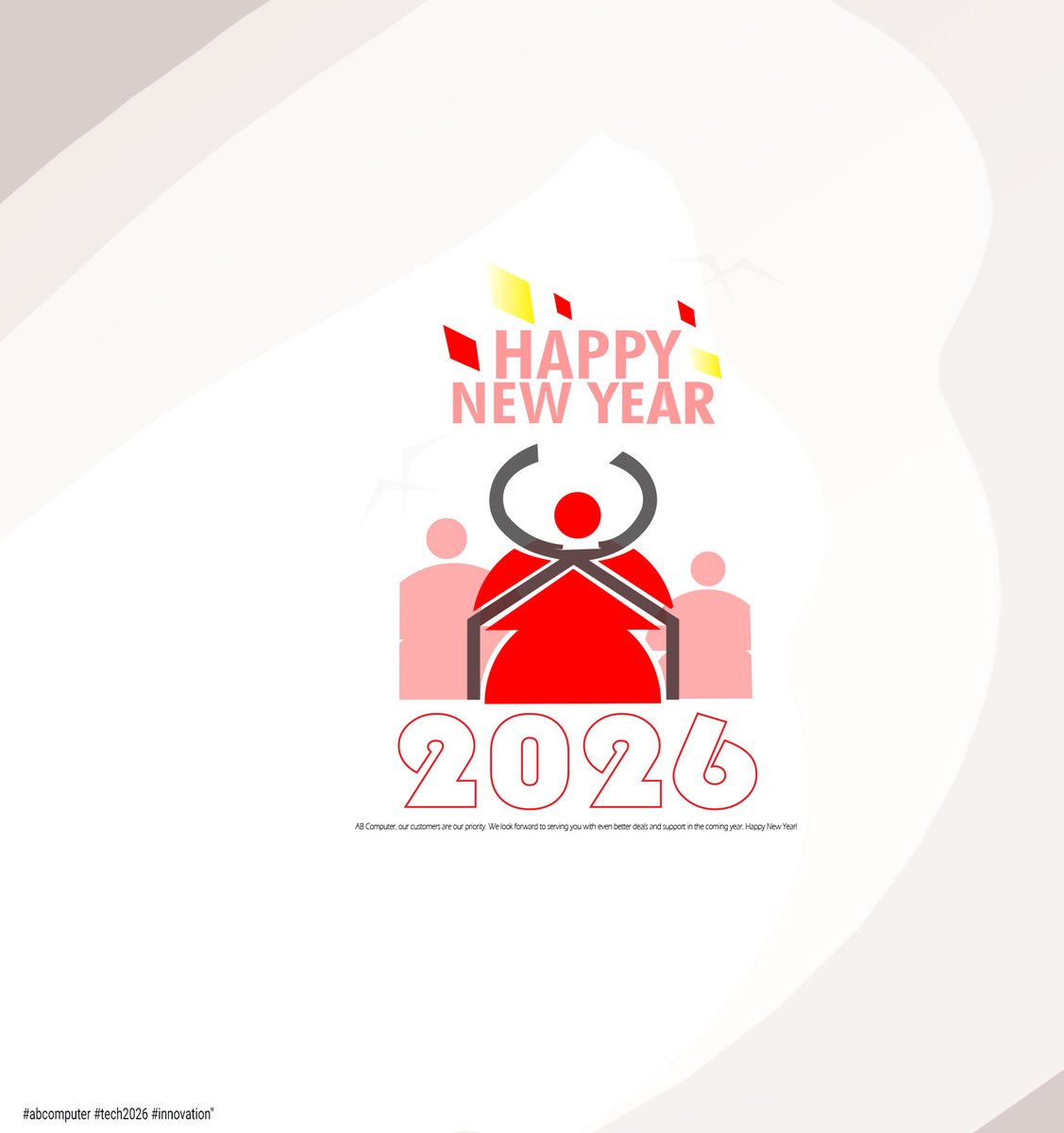 abcomputerbd's tweet photo. Happy New Year. https://t.co/wIGiNgc2We