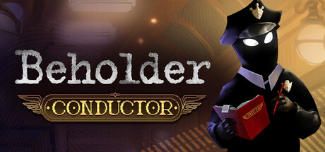 🎉 New Year = New giveaway on <a href="/GamersunionDev/">GamersUnion</a> ! 
Win Beholder: Conductor steam key 🎮 
👉 Follow me &amp; <a href="/ZinetteGaming/">ZinetteGaming</a> 
❤️ Like ♻️ Retweet 📝 Comment
Finish instructions on:  gamersunion.dev/giveaways
⏰ Ends January 7th

🔥 More giveaways are available so don’t miss your chance!