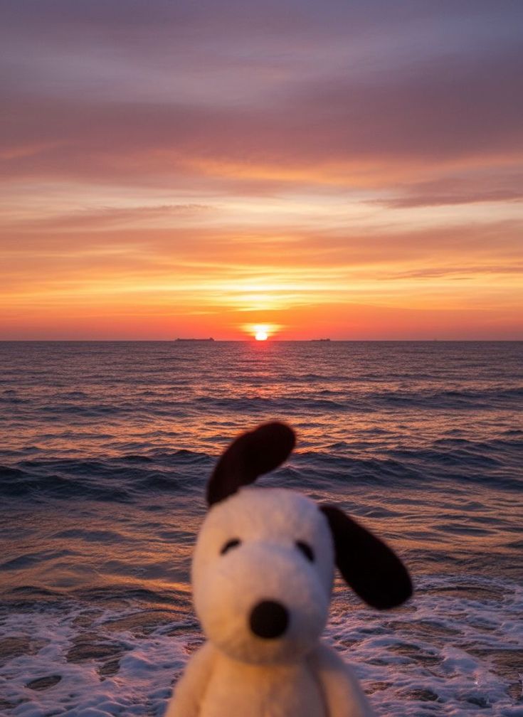 realsnoopys's tweet image. 