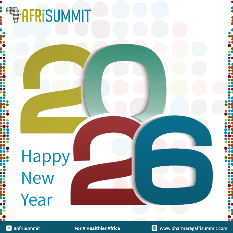 PharmaRegAfriSummit tweet media