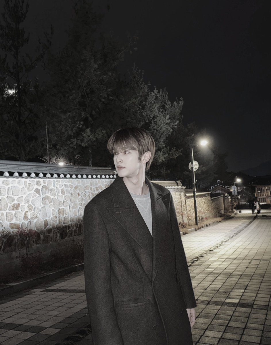 sunigchan's tweet image. Season 2026: episode 1.