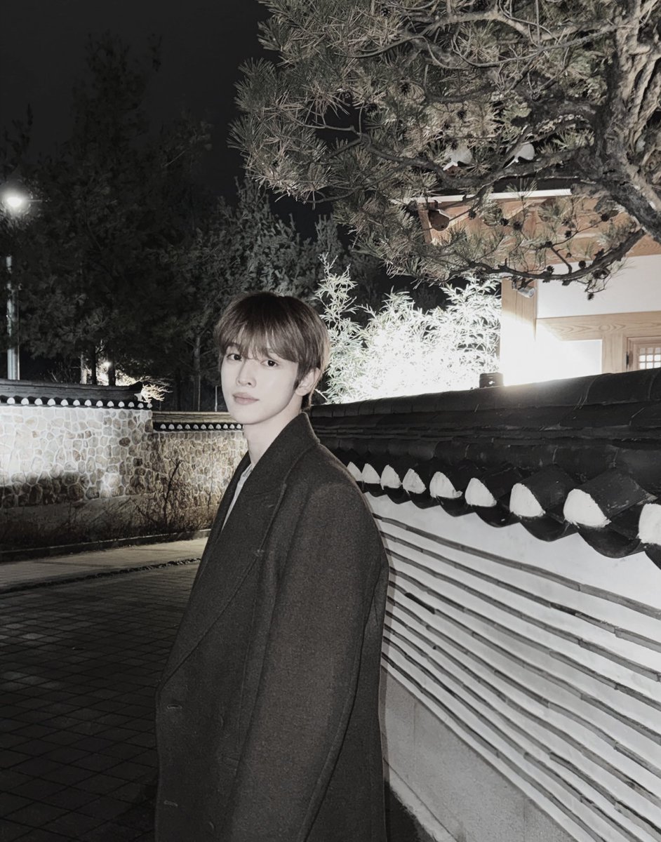 sunigchan's tweet image. Season 2026: episode 1.