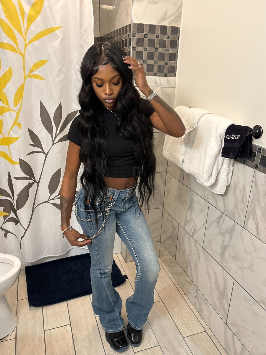 such a bad bitch