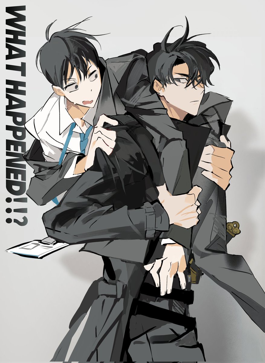 #ORV #joongdok 🥟🥢