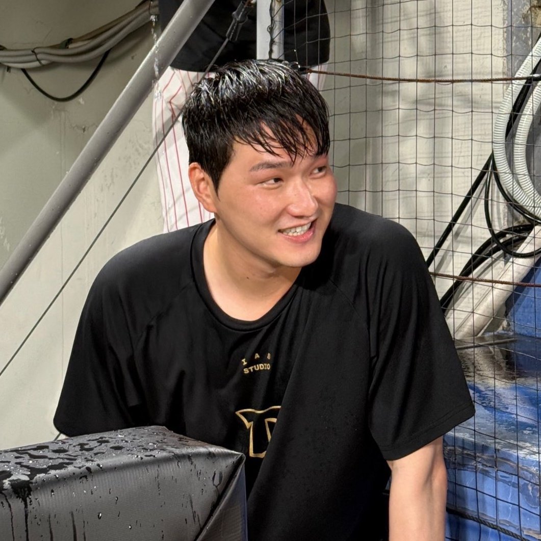 전떤투수의 성장기