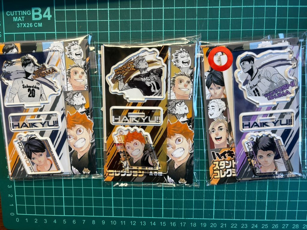 チベくん（求固定） tweet media