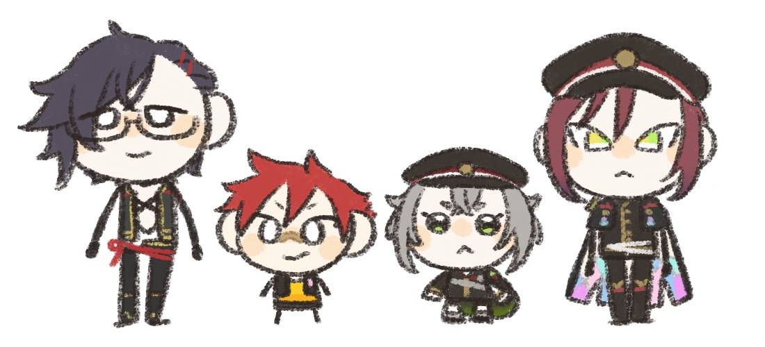 テヨテル tweet media