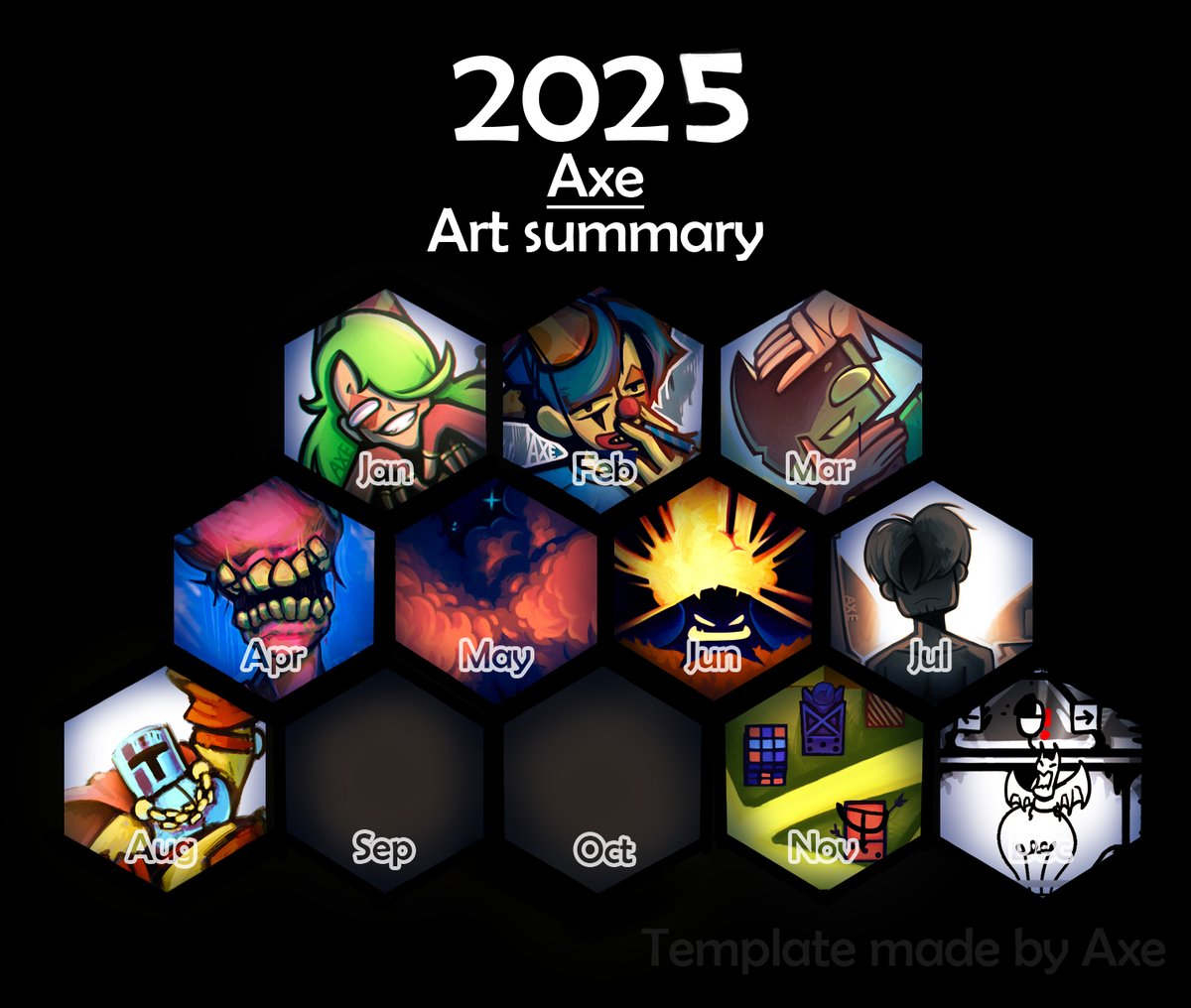 Professional Axe tweet media