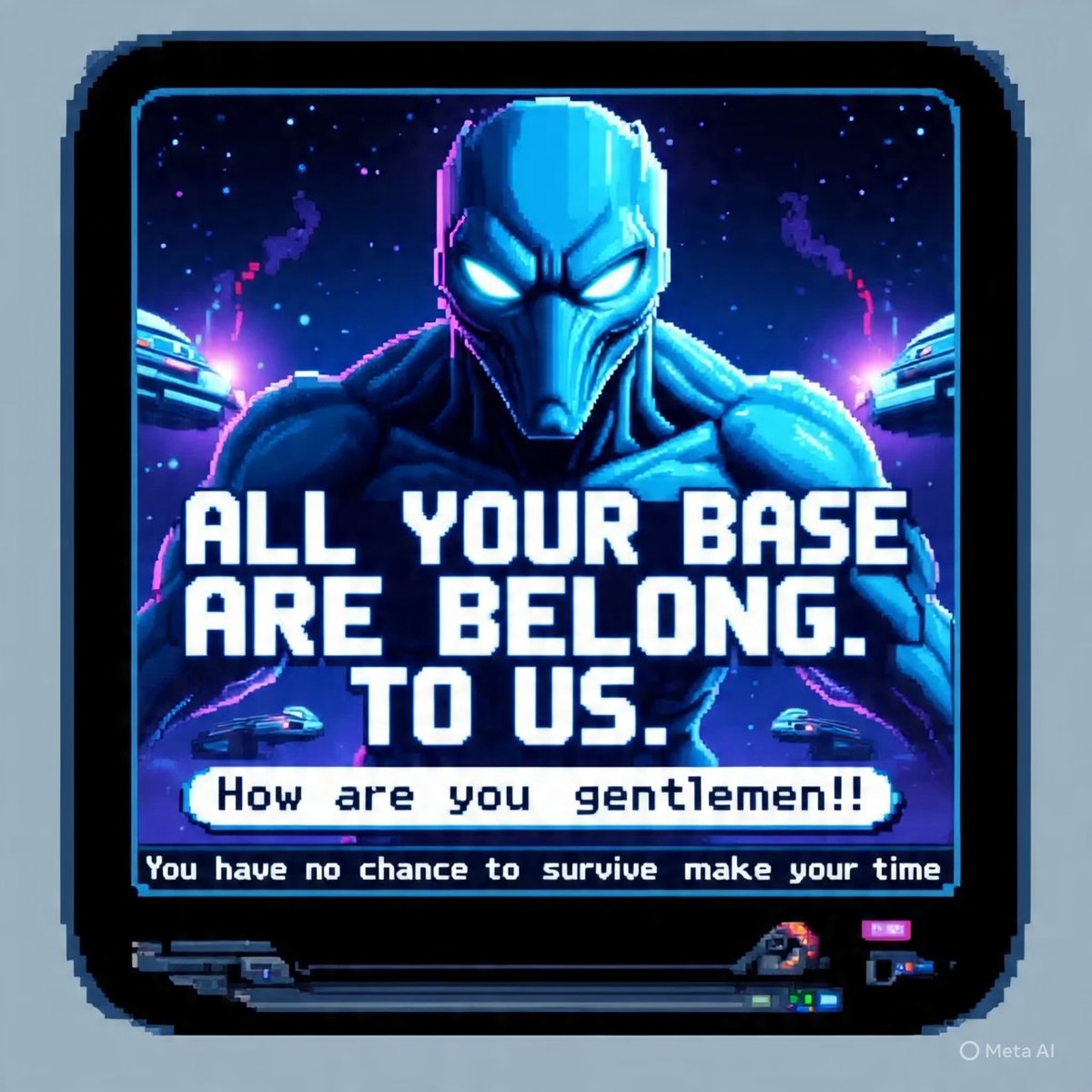 BaseAYB's tweet image. Tired of rugs? Your so called "based" dev left the base? Well here all your bases belong to us! Gentlemen, we ride together!
$AYB 
Get in now! Low MC!
76U49wFYtqMuwLXDLDLMZgRKsoabqLB5wvsC3apFpump