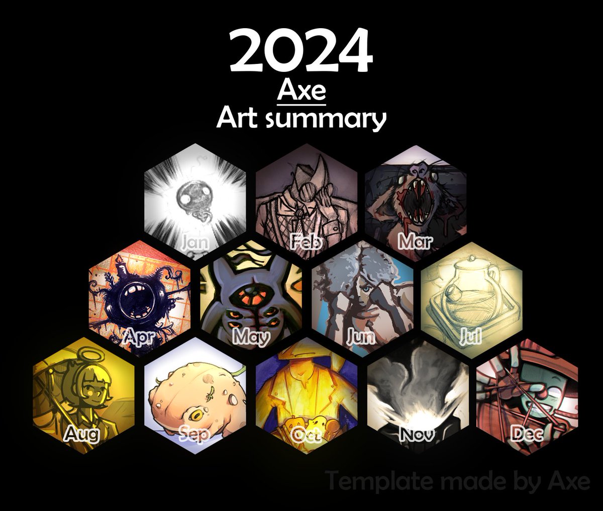 Professional Axe tweet media